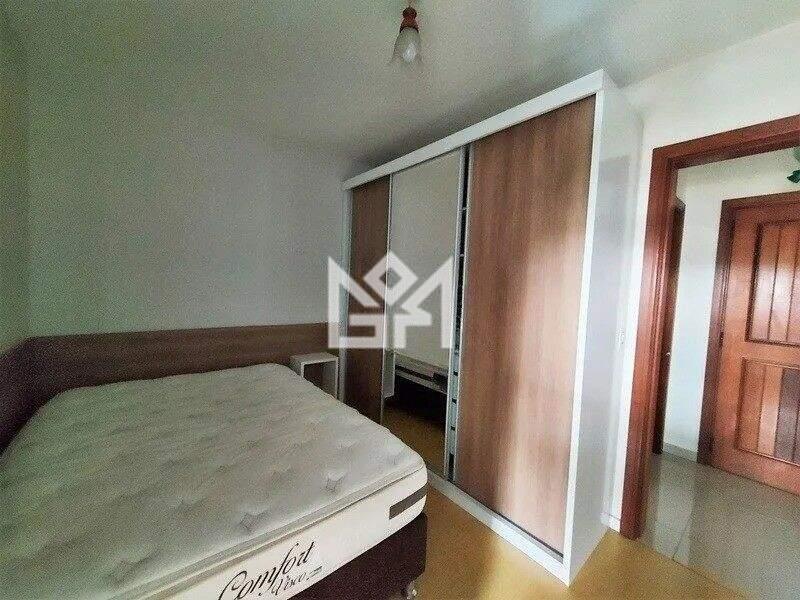Apartamento com 1 quarto à venda, 40m² - Cristo Redentor - Porto Alegre: 