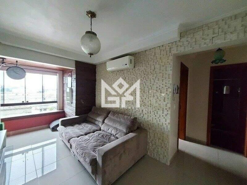 Apartamento com 1 quarto à venda, 40m² - Cristo Redentor - Porto Alegre: 