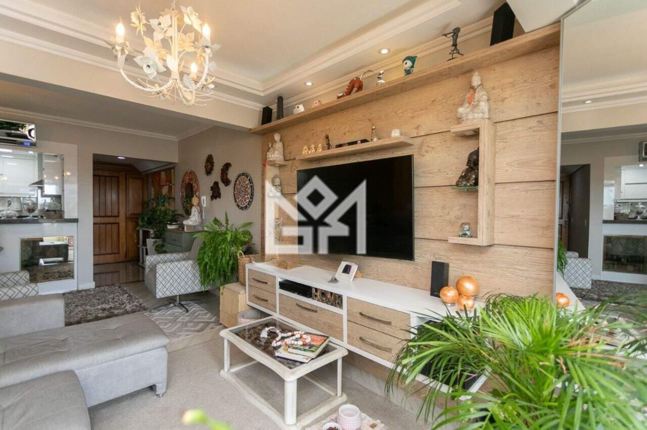 Apartamento com 2 quartos à venda, 84m² - Cristo Redentor - Porto Alegre: 