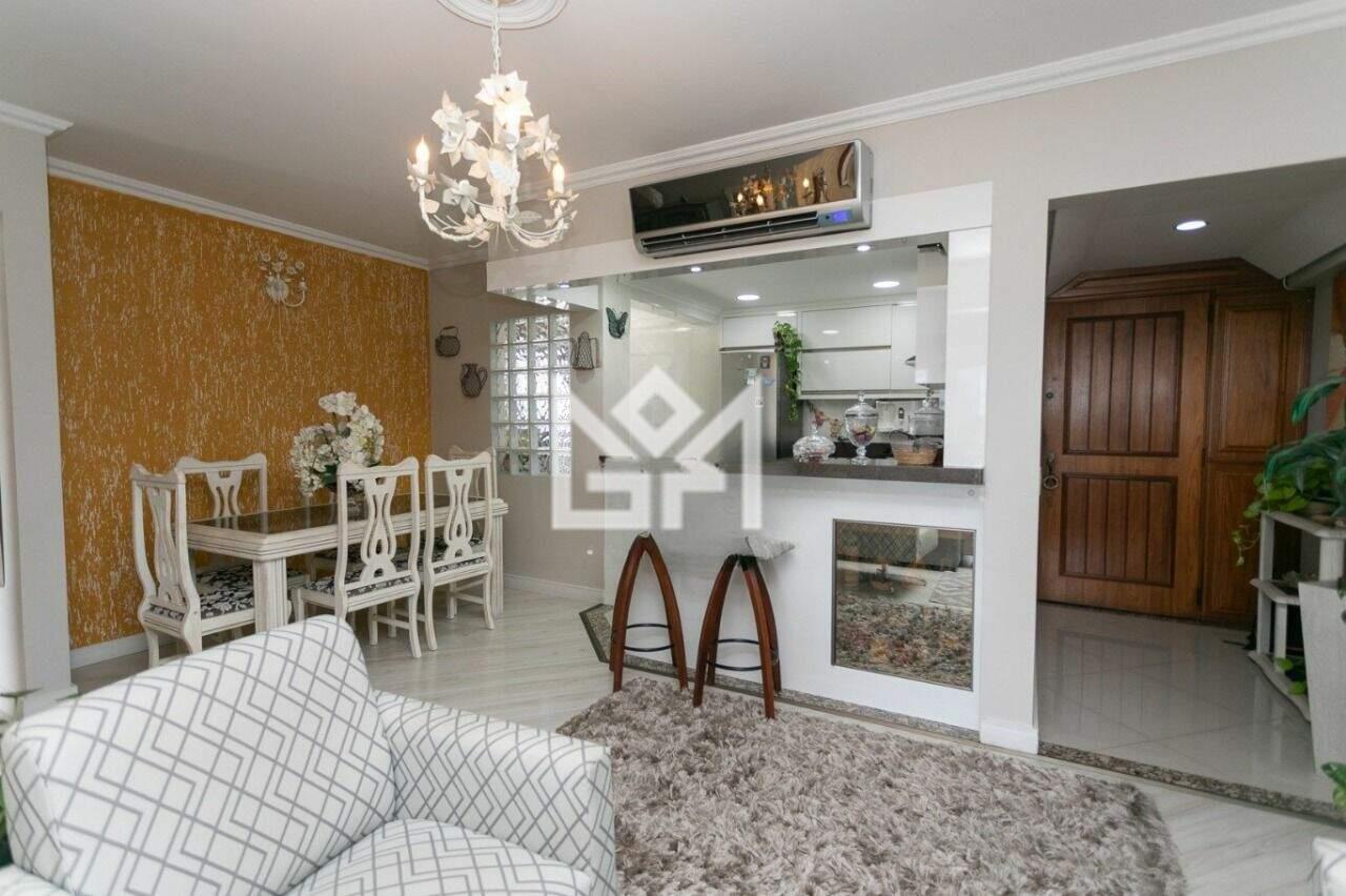 Apartamento com 2 quartos à venda, 84m² - Cristo Redentor - Porto Alegre: 