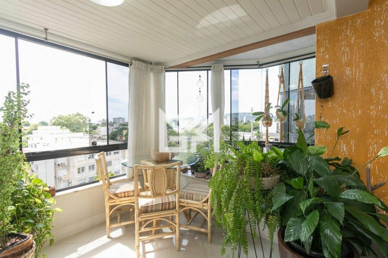 Apartamento com 2 quartos à venda, 84m² - Cristo Redentor - Porto Alegre: 