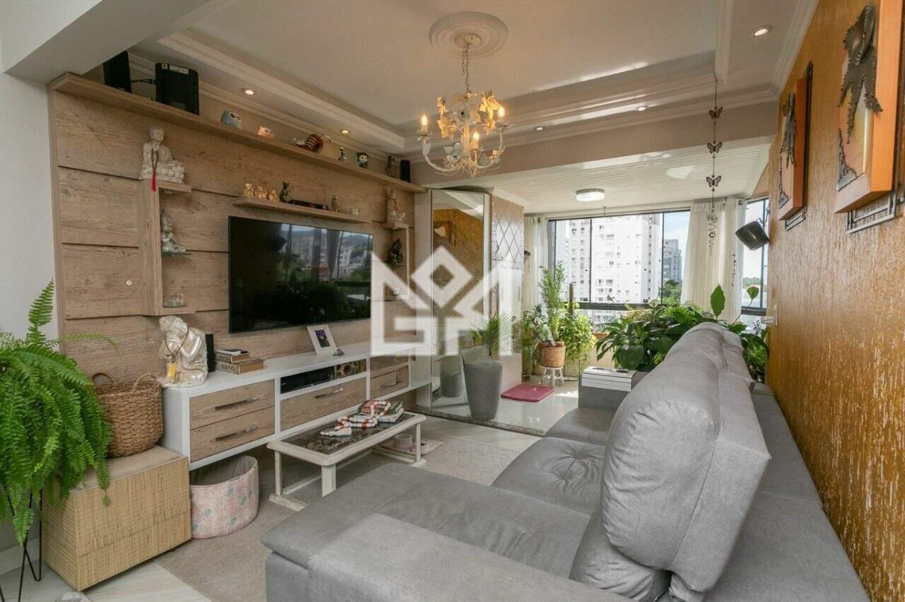 Apartamento com 2 quartos à venda, 84m² - Cristo Redentor - Porto Alegre: 