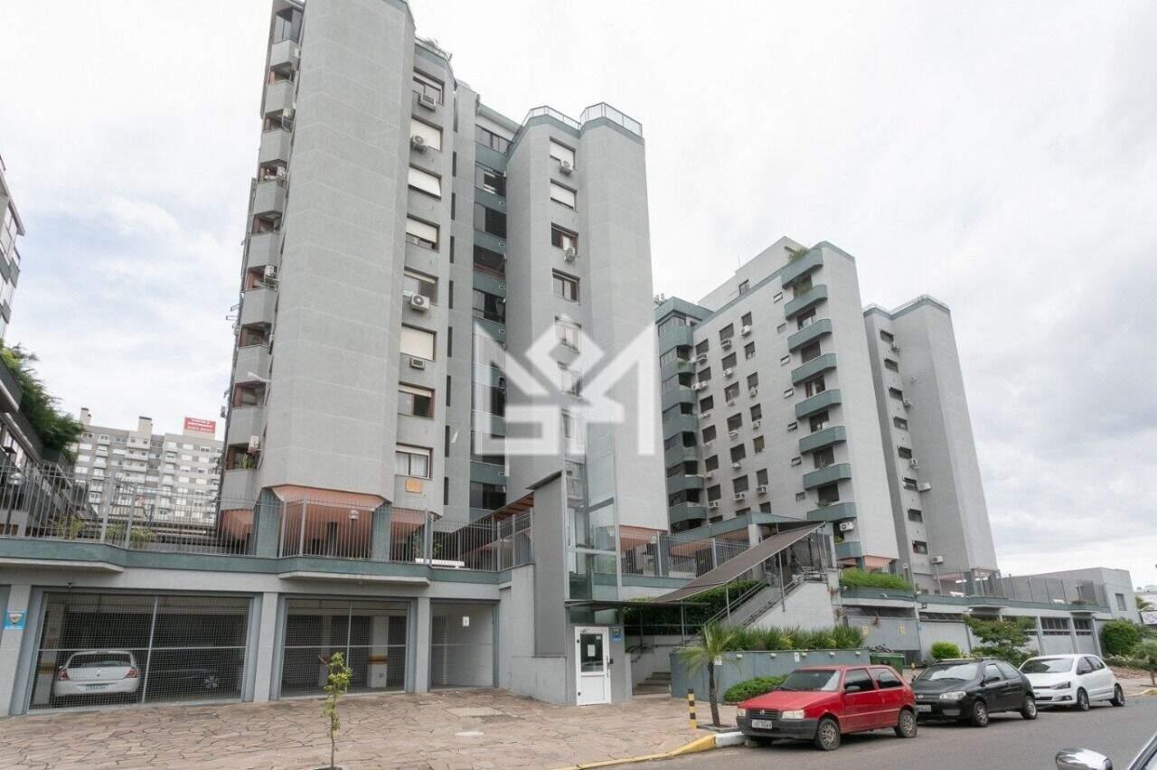 Apartamento com 2 quartos à venda, 84m² - Cristo Redentor - Porto Alegre: 
