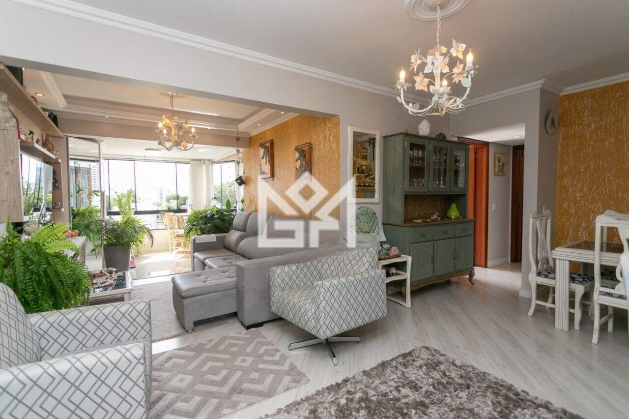 Apartamento com 2 quartos à venda, 84m² - Cristo Redentor - Porto Alegre: 