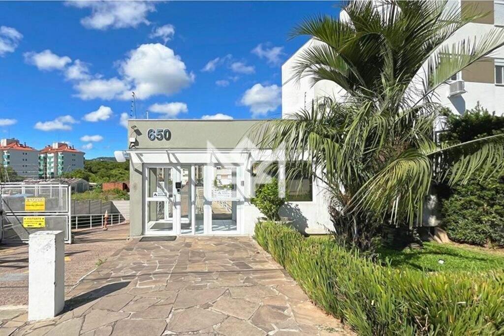 Apartamento com 2 quartos à venda, 50m² - Vila Nova - Porto Alegre: 