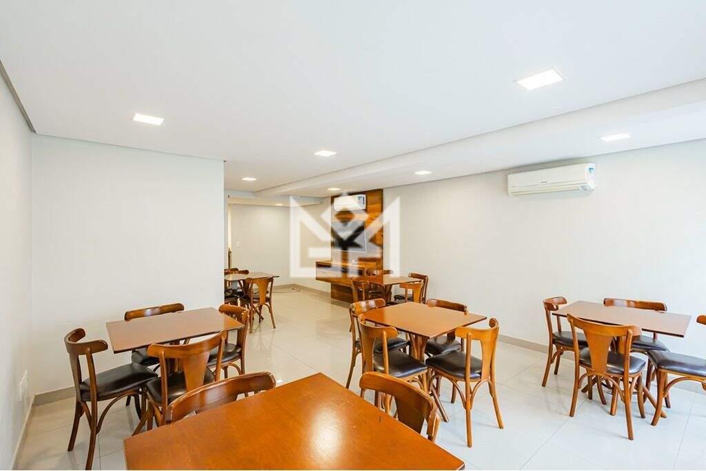 Apartamento com 2 quartos à venda, 65m² - Higienópolis - Porto Alegre: 