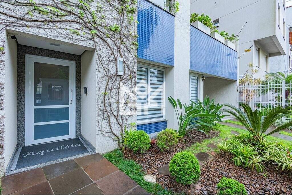 Apartamento com 2 quartos à venda, 65m² - Higienópolis - Porto Alegre: 
