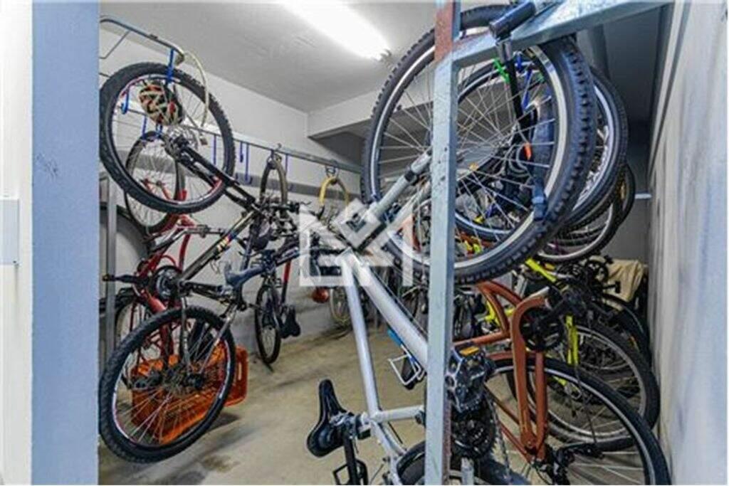 Apartamento com 1 quarto à venda, 39m² - Menino Deus - Porto Alegre: 