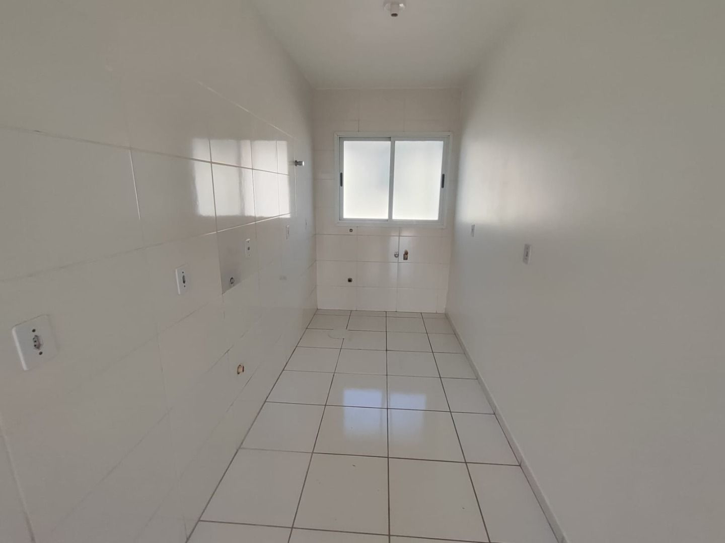 Apartamento com 2 quartos para aluguel, 55m² - Parque Marechal Rondon - Cachoeirinha: 