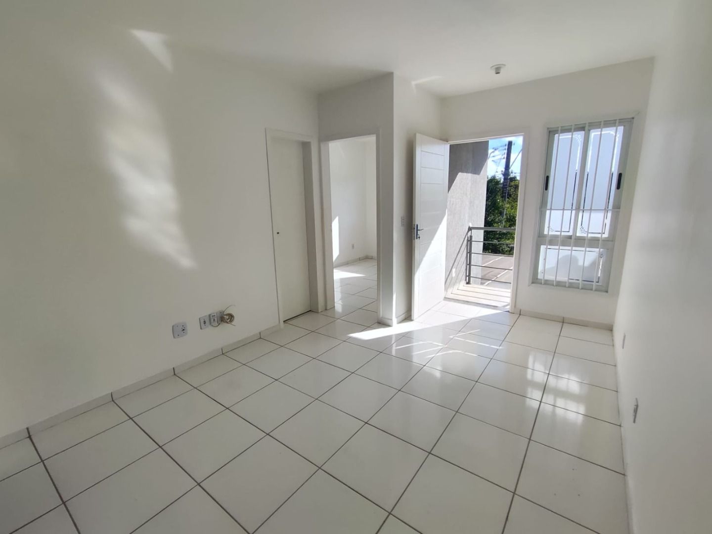 Apartamento com 2 quartos para aluguel, 55m² - Parque Marechal Rondon - Cachoeirinha: 
