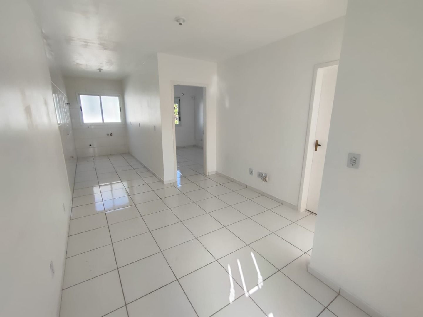 Apartamento com 2 quartos para aluguel, 55m² - Parque Marechal Rondon - Cachoeirinha: 