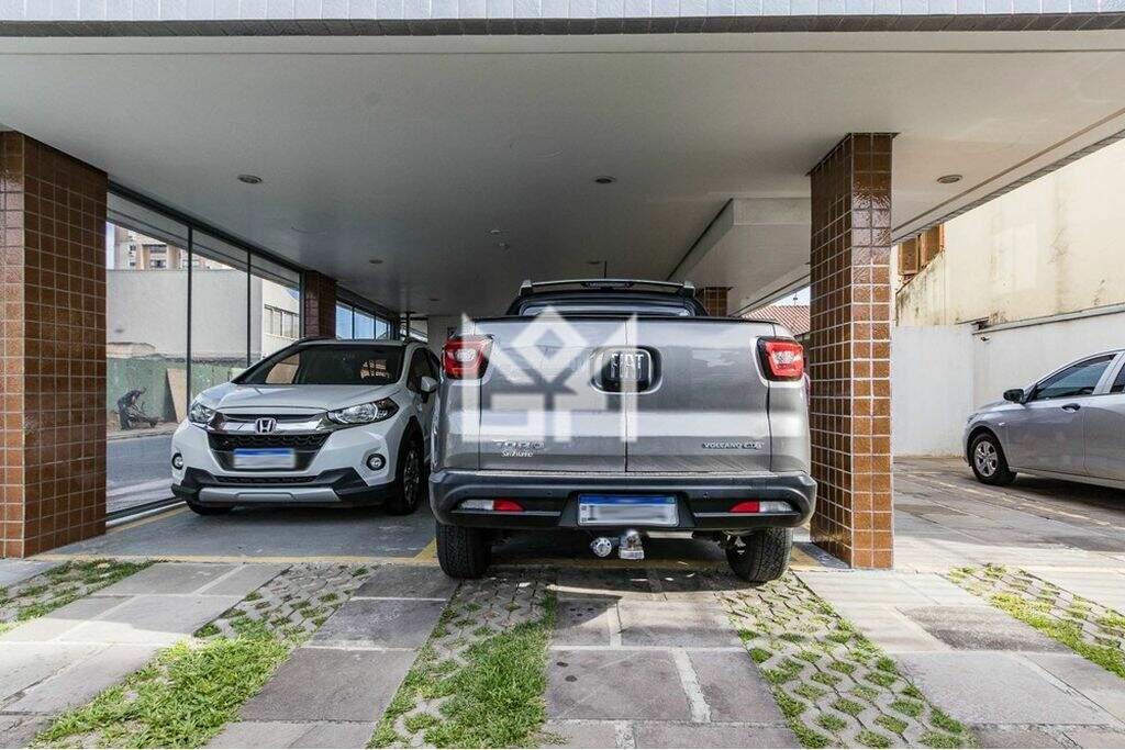 Apartamento com 2 quartos à venda, 74m² - Jardim Itu Sabará - Porto Alegre: 