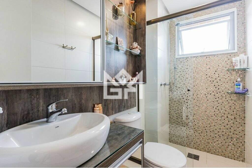 Apartamento com 2 quartos à venda, 74m² - Jardim Itu Sabará - Porto Alegre: 