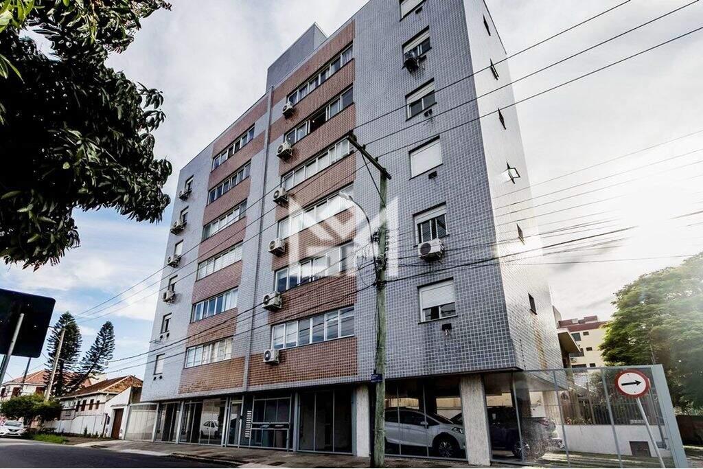 Apartamento com 2 quartos à venda, 74m² - Jardim Itu Sabará - Porto Alegre: 