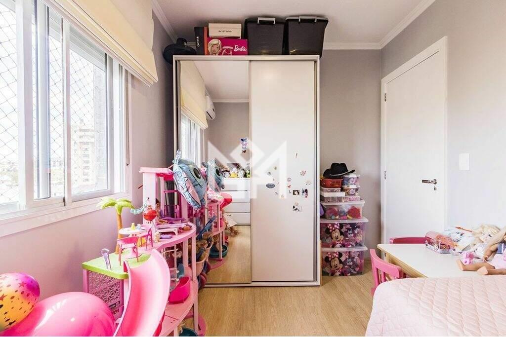 Apartamento com 2 quartos à venda, 74m² - Jardim Itu Sabará - Porto Alegre: 