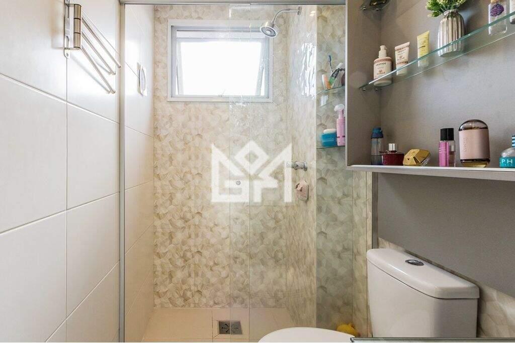 Apartamento com 2 quartos à venda, 74m² - Jardim Itu Sabará - Porto Alegre: 