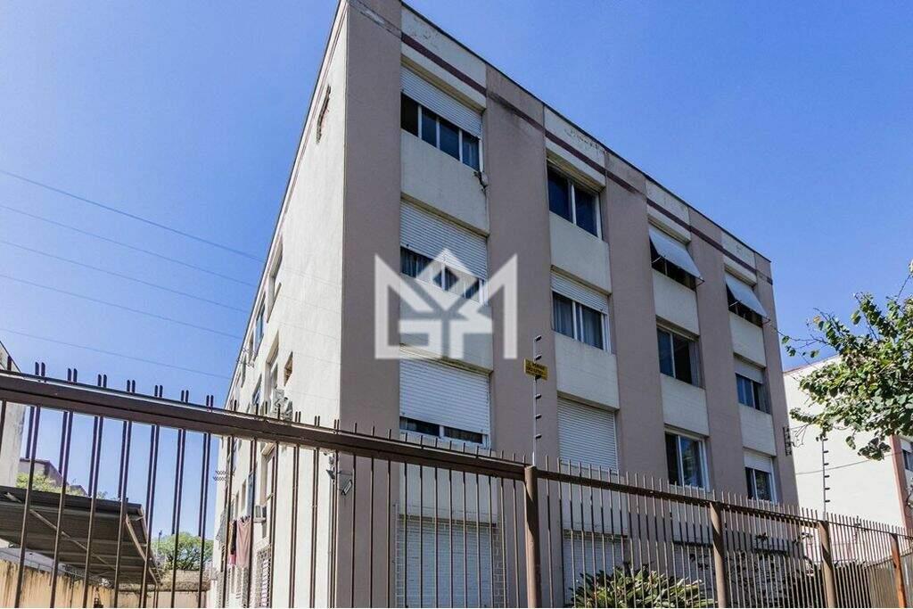 Apartamento com 2 quartos à venda, 71m² - São Sebastião - Porto Alegre: 