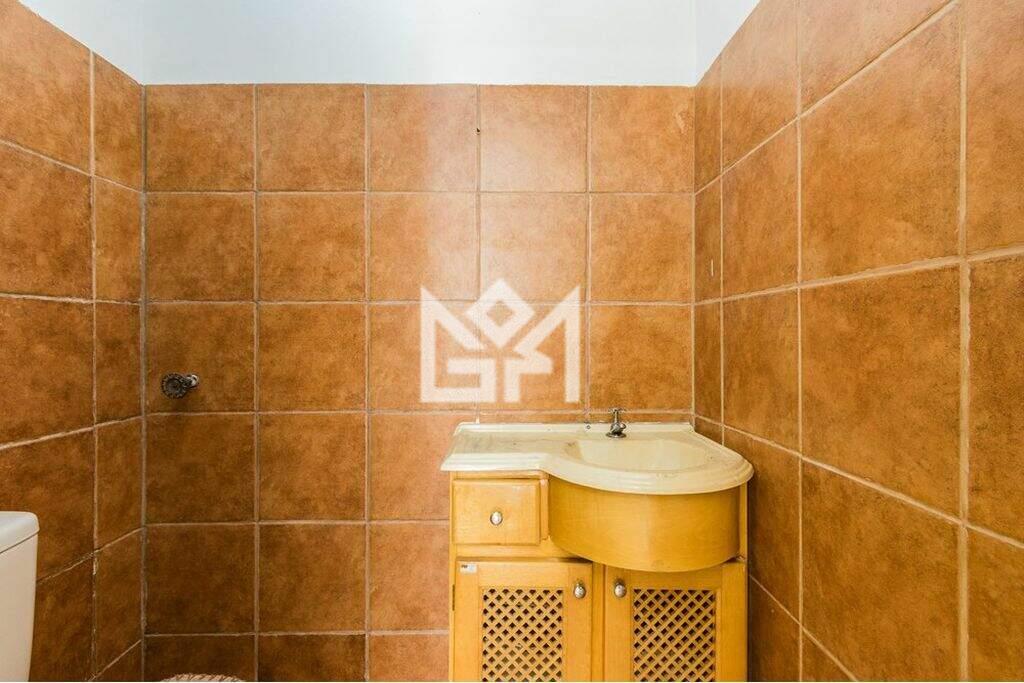 Apartamento com 2 quartos à venda, 71m² - São Sebastião - Porto Alegre: 