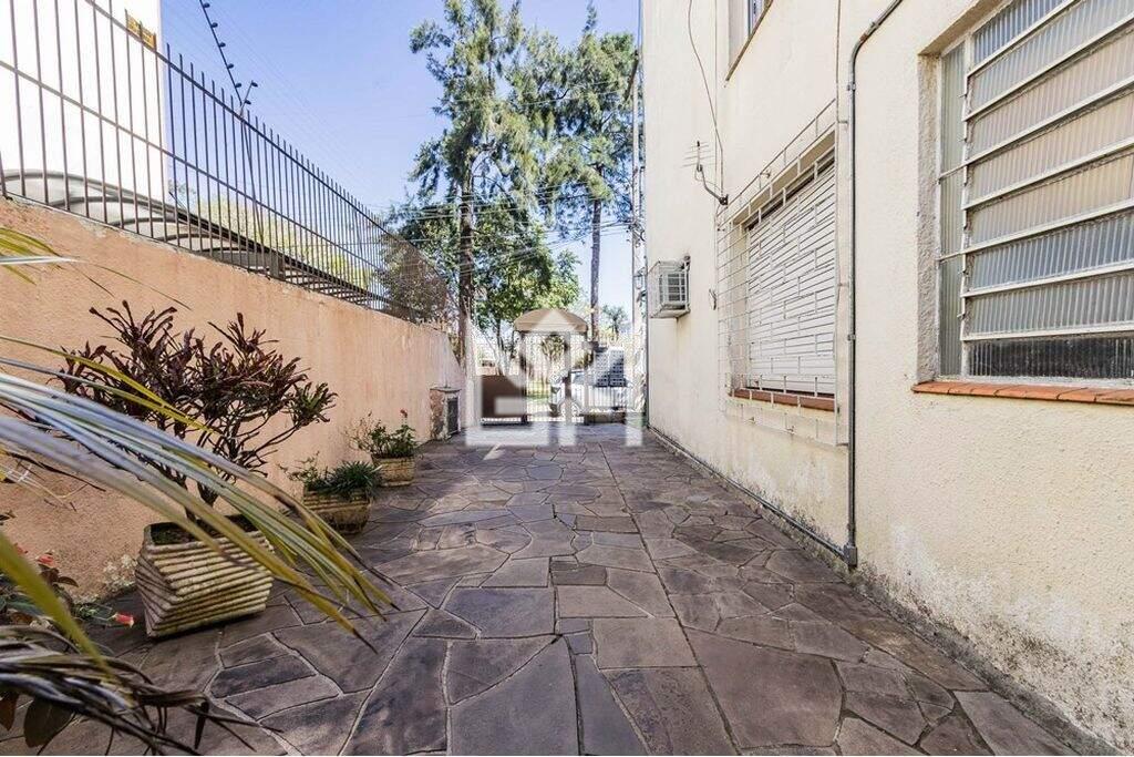 Apartamento com 2 quartos à venda, 71m² - São Sebastião - Porto Alegre: 