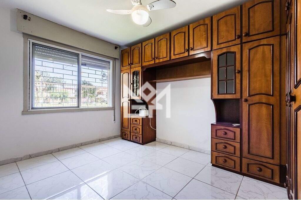 Apartamento com 2 quartos à venda, 71m² - São Sebastião - Porto Alegre: 