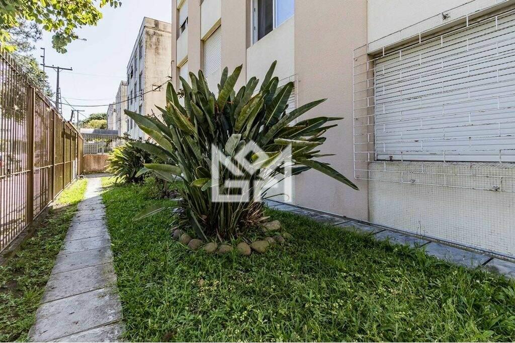 Apartamento com 2 quartos à venda, 71m² - São Sebastião - Porto Alegre: 