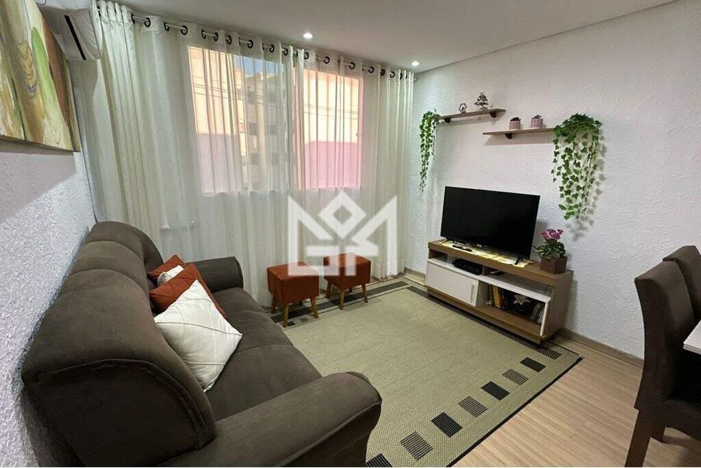 Apartamento com 2 quartos à venda, 41m² - Mato Grande - Canoas: 