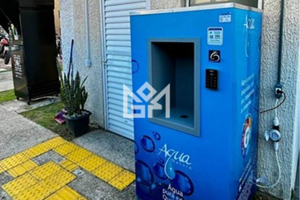 Apartamento com 2 quartos à venda, 41m² - Mato Grande - Canoas: 