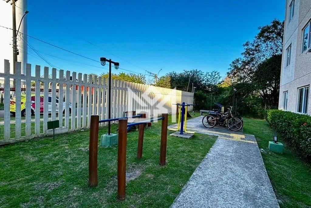 Apartamento com 2 quartos à venda, 41m² - Mato Grande - Canoas: 