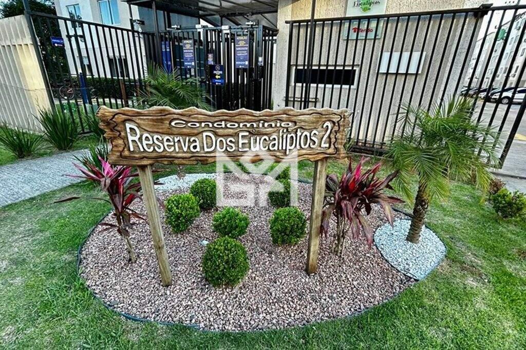 Apartamento com 2 quartos à venda, 41m² - Mato Grande - Canoas: 