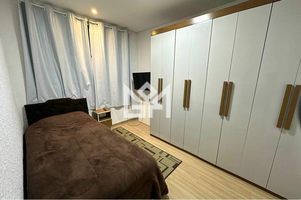 Apartamento com 2 quartos à venda, 41m² - Mato Grande - Canoas: 