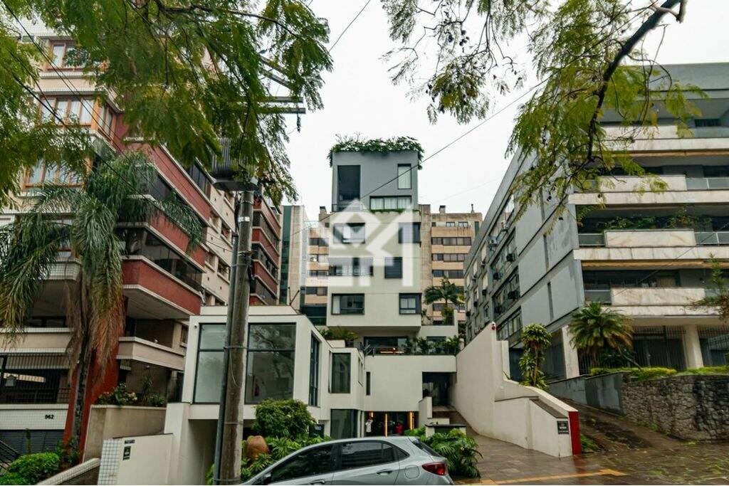 Apartamento com 2 quartos à venda, 87m² - Auxiliadora - Porto Alegre: 