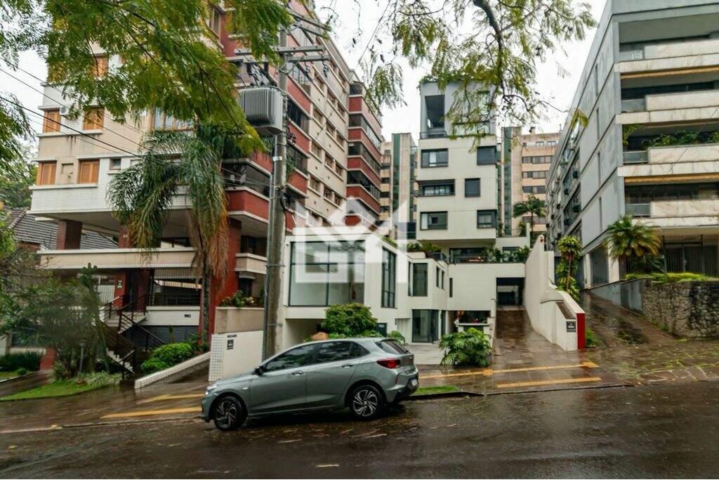 Apartamento com 2 quartos à venda, 87m² - Auxiliadora - Porto Alegre: 