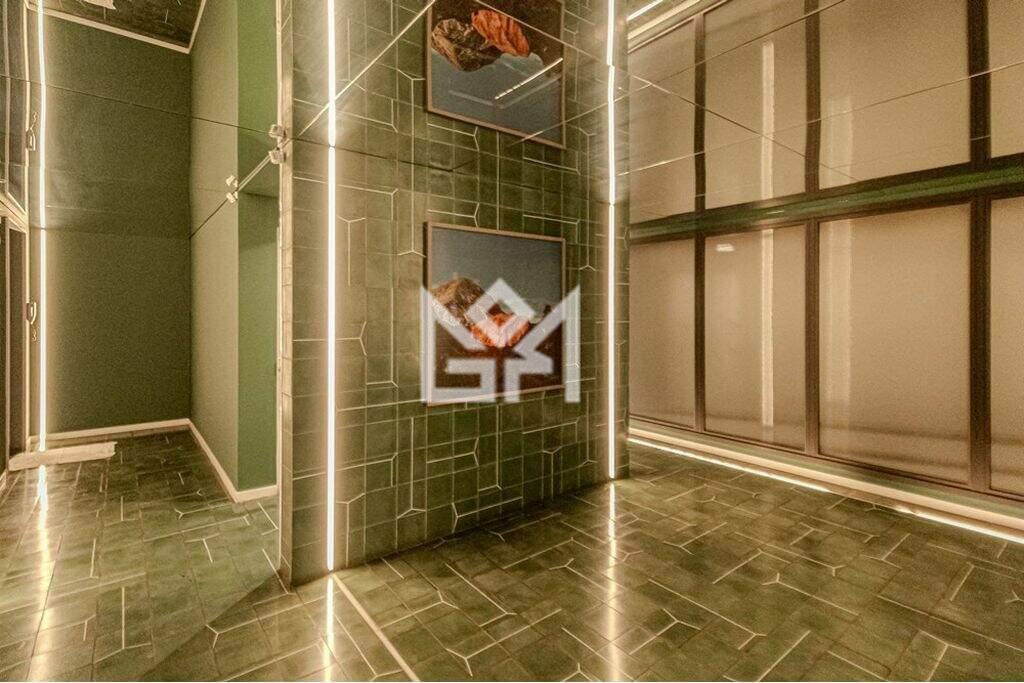 Apartamento com 2 quartos à venda, 87m² - Auxiliadora - Porto Alegre: 