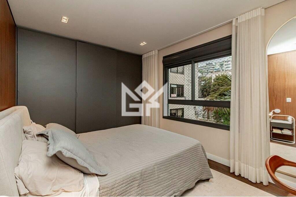 Apartamento com 2 quartos à venda, 87m² - Auxiliadora - Porto Alegre: 