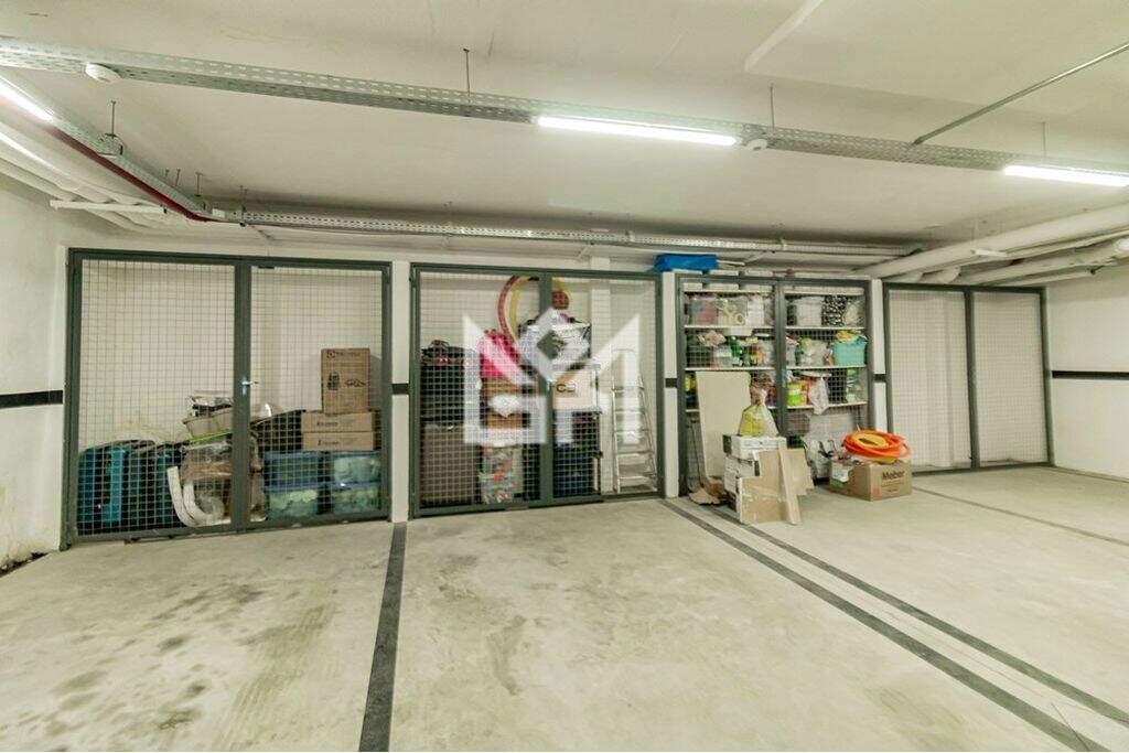 Apartamento com 2 quartos à venda, 87m² - Auxiliadora - Porto Alegre: 