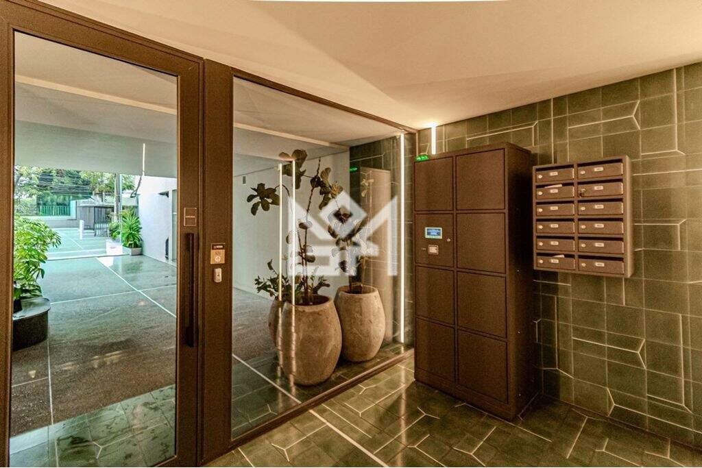 Apartamento com 2 quartos à venda, 87m² - Auxiliadora - Porto Alegre: 