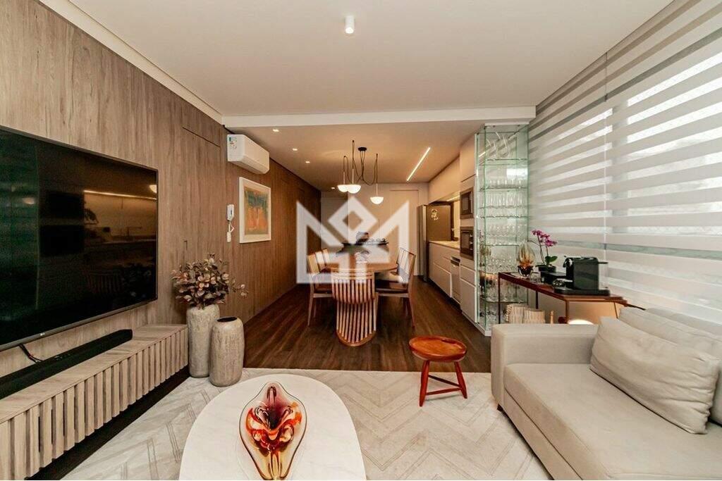 Apartamento com 2 quartos à venda, 87m² - Auxiliadora - Porto Alegre: 