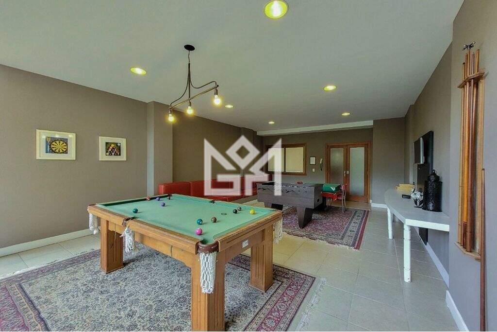 Apartamento com 3 quartos à venda, 139m² - Menino Deus - Porto Alegre: 