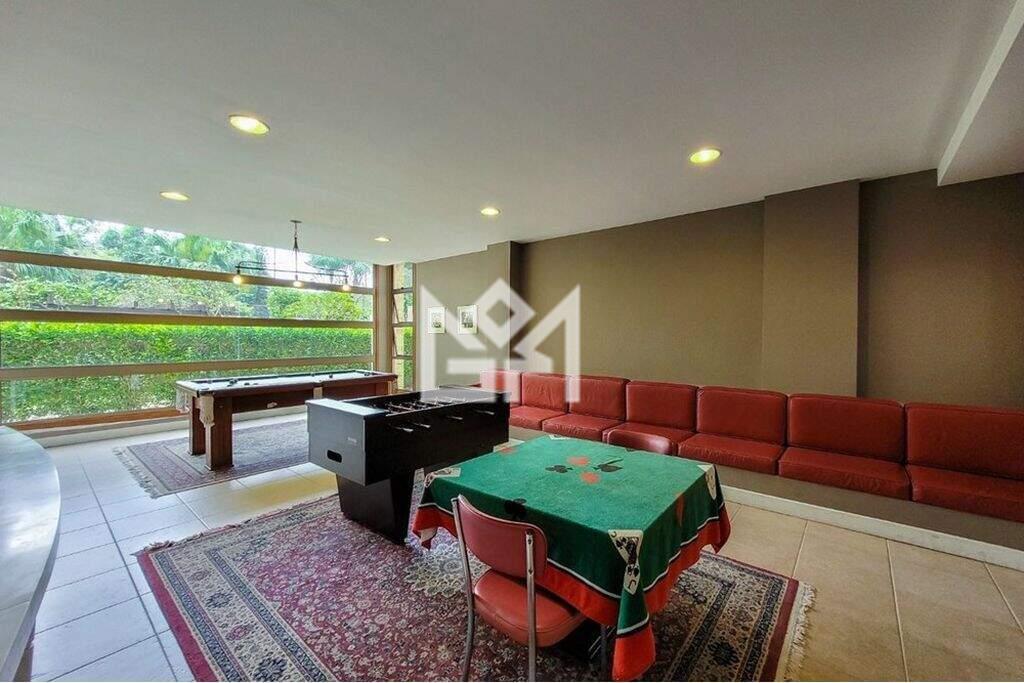 Apartamento com 3 quartos à venda, 139m² - Menino Deus - Porto Alegre: 