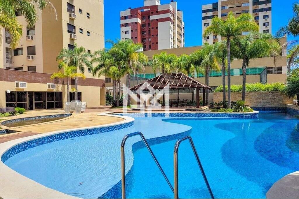 Apartamento com 3 quartos à venda, 139m² - Menino Deus - Porto Alegre: 