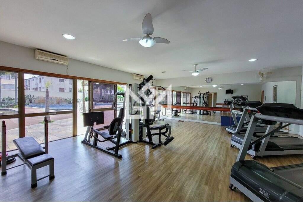 Apartamento com 3 quartos à venda, 139m² - Menino Deus - Porto Alegre: 