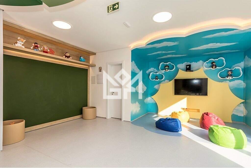 Apartamento com 2 quartos à venda, 53,2m² - Jardim Lindóia - Porto Alegre: 