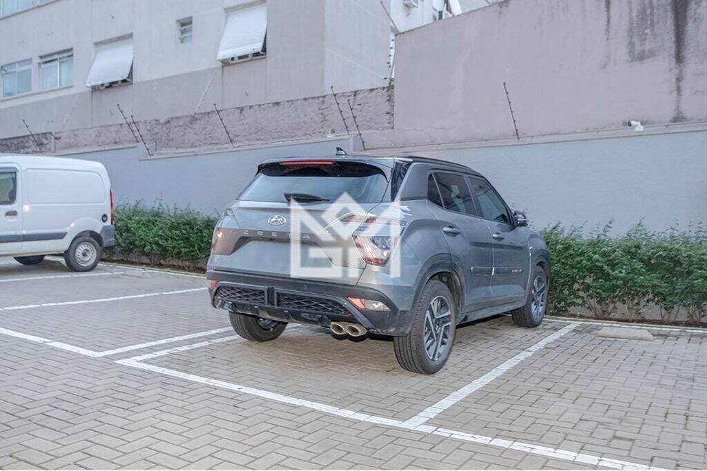 Apartamento com 2 quartos à venda, 53,2m² - Jardim Lindóia - Porto Alegre: 