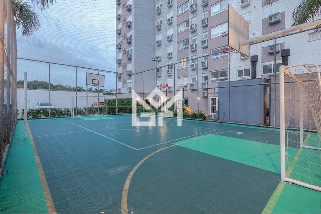 Apartamento com 2 quartos à venda, 53,2m² - Jardim Lindóia - Porto Alegre: 