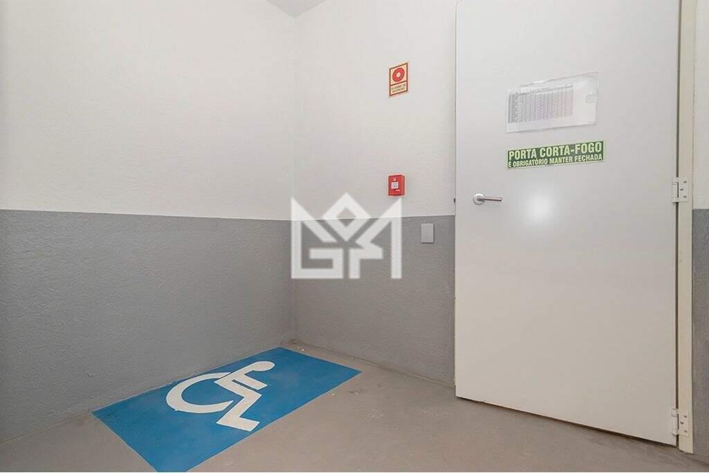 Apartamento com 2 quartos à venda, 53,2m² - Jardim Lindóia - Porto Alegre: 