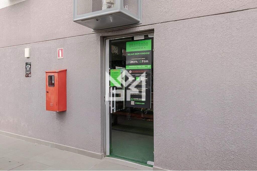 Apartamento com 2 quartos à venda, 53,2m² - Jardim Lindóia - Porto Alegre: 