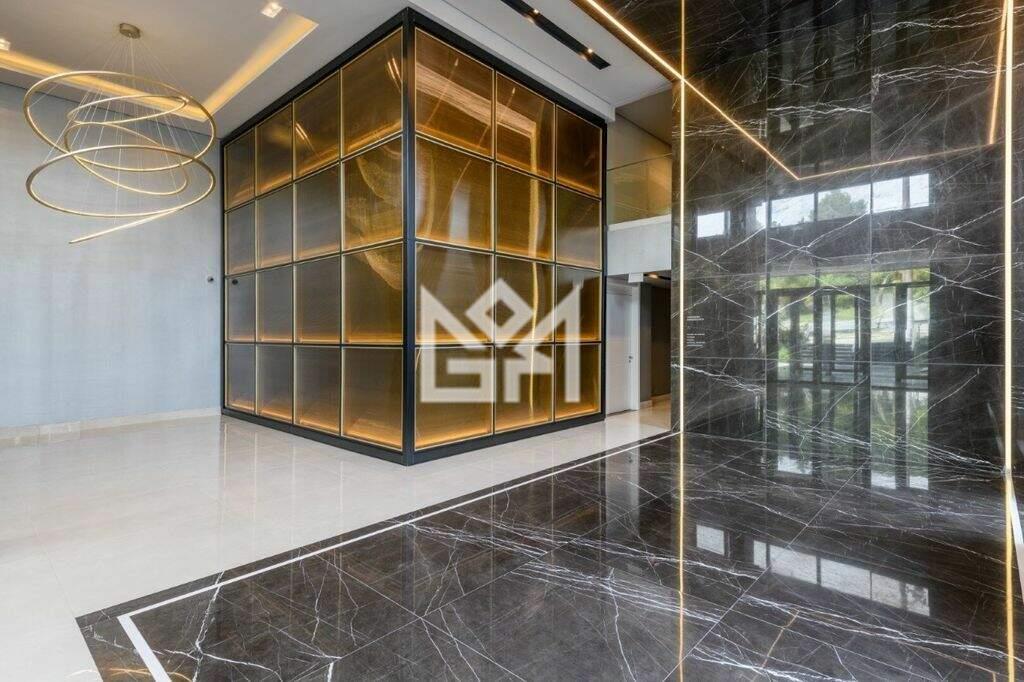 Apartamento com 1 quarto à venda, 43,27m² - Petrópolis - Porto Alegre: 