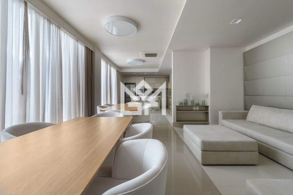 Apartamento com 1 quarto à venda, 43,27m² - Petrópolis - Porto Alegre: 