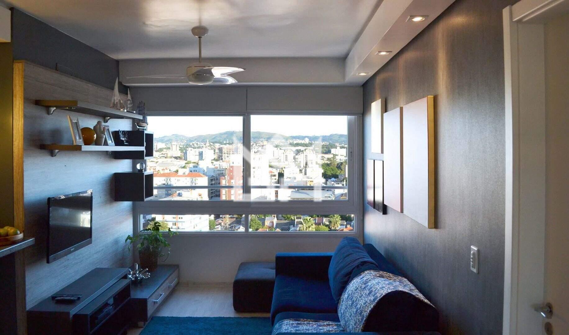 Apartamento com 2 quartos à venda, 67,28m² - Centro - Porto Alegre: 
