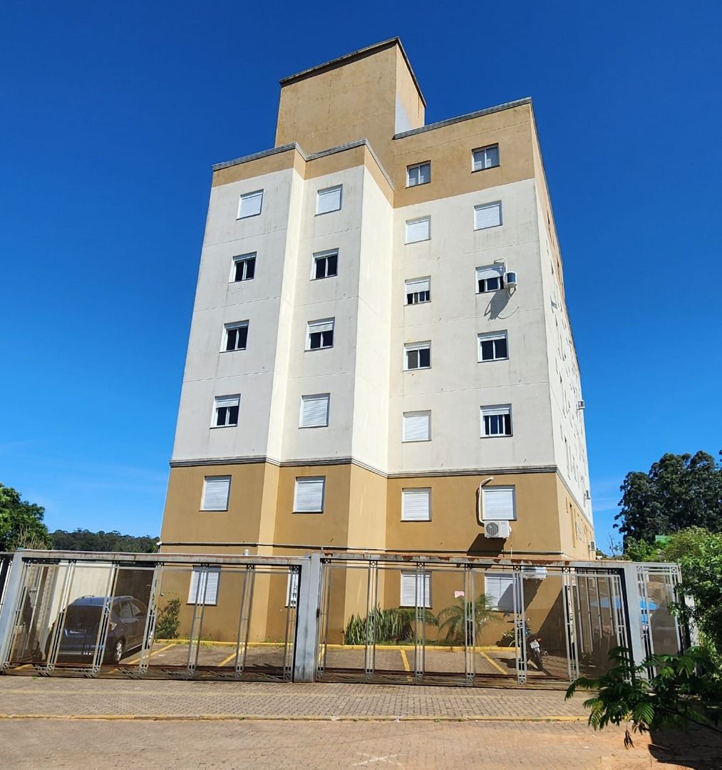 Apartamento com 2 quartos para aluguel, 53,5m² - Barnabé - Gravataí: 